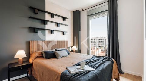 Foto 5 de Apartament de lloguer a Carrer de Ramon Turró, Diagonal Mar i el Front Marítim del Poblenou, Barcelona