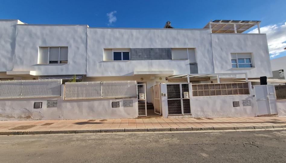 Photo 1 of Duplex for sale in Torrecardenas, Los Molinos - Villa Blanca, Almería