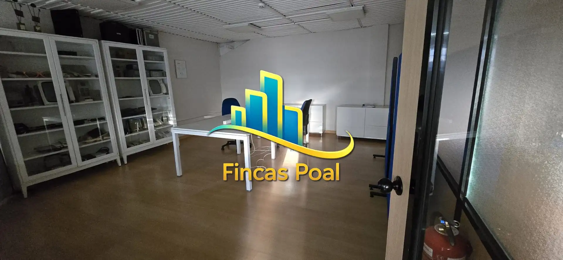 Nave industrial en venta en Rubí