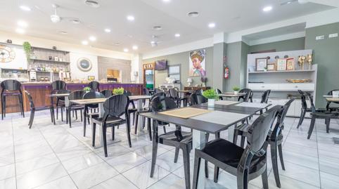 Foto 3 de Edifici en venda a Avenida Juan Carlos I, Campos del Río, Murcia