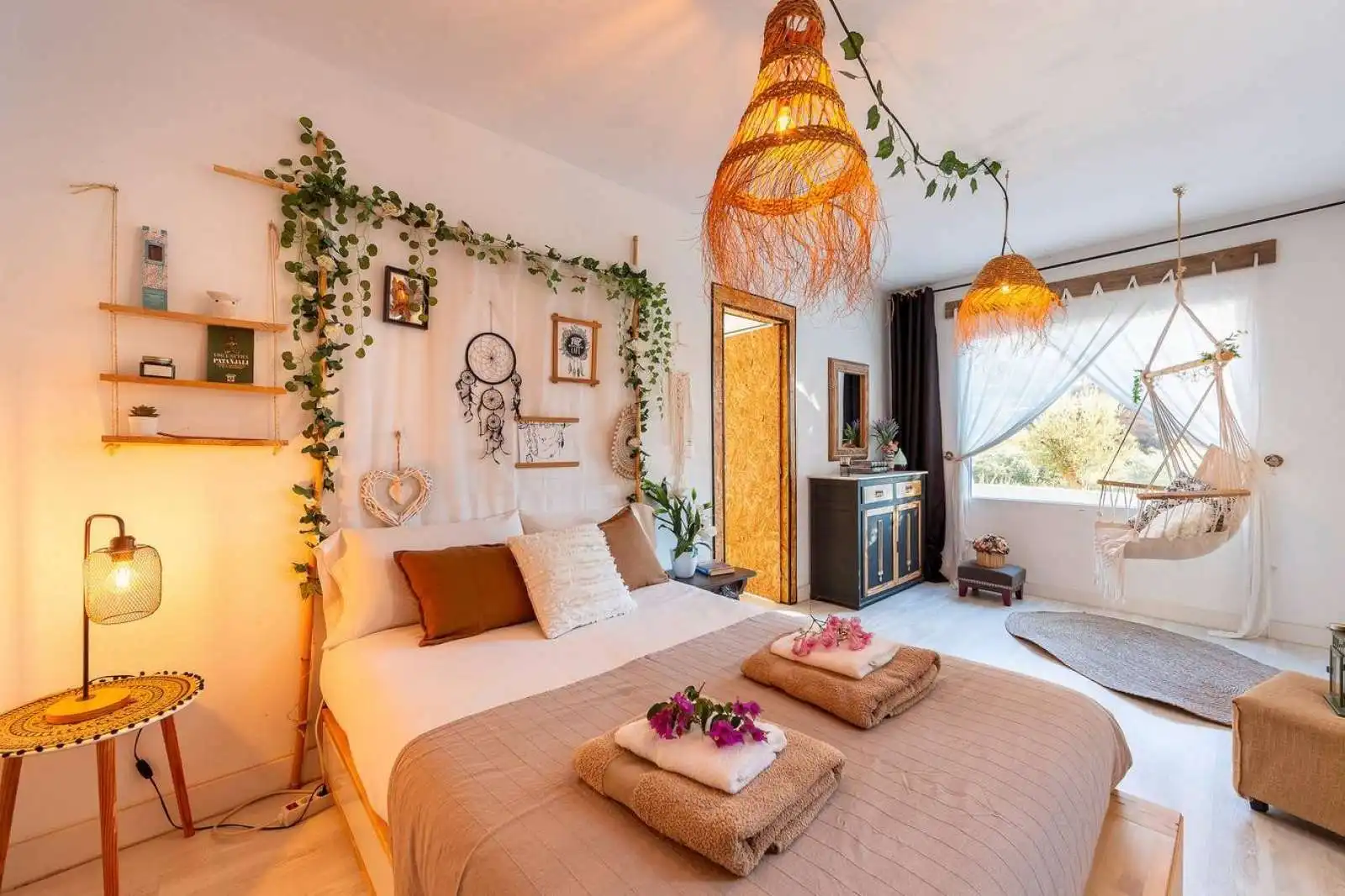 Zimmer in Alcolea
