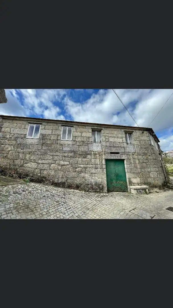 Casa en venta en TARRIO (DE)-SAMIEIRA