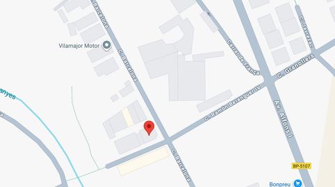 TERRENO EN VENTA CALDES DE MONTBUI, immagine 4
