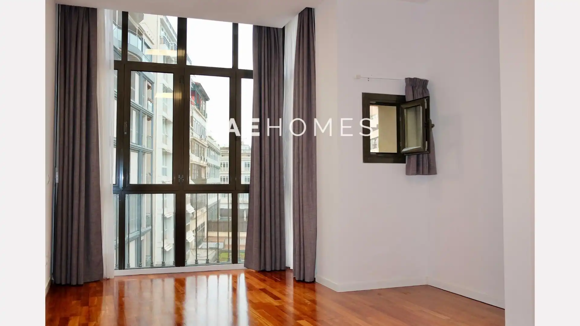 Piso con balcón en venta en Carrer BALMES, imagen 4