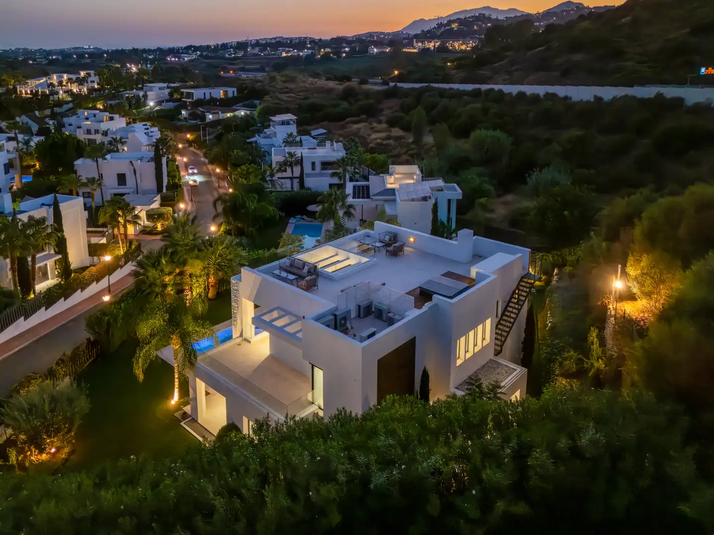 New build Detached house for sale in Calle Cefeo, imagen 49