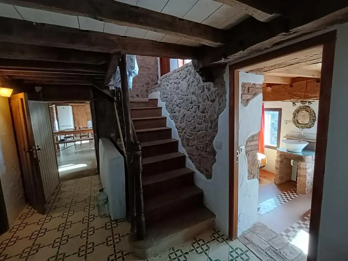 Terraced house for sale in Vibaña - Ardisana - Caldueño, imagen 25