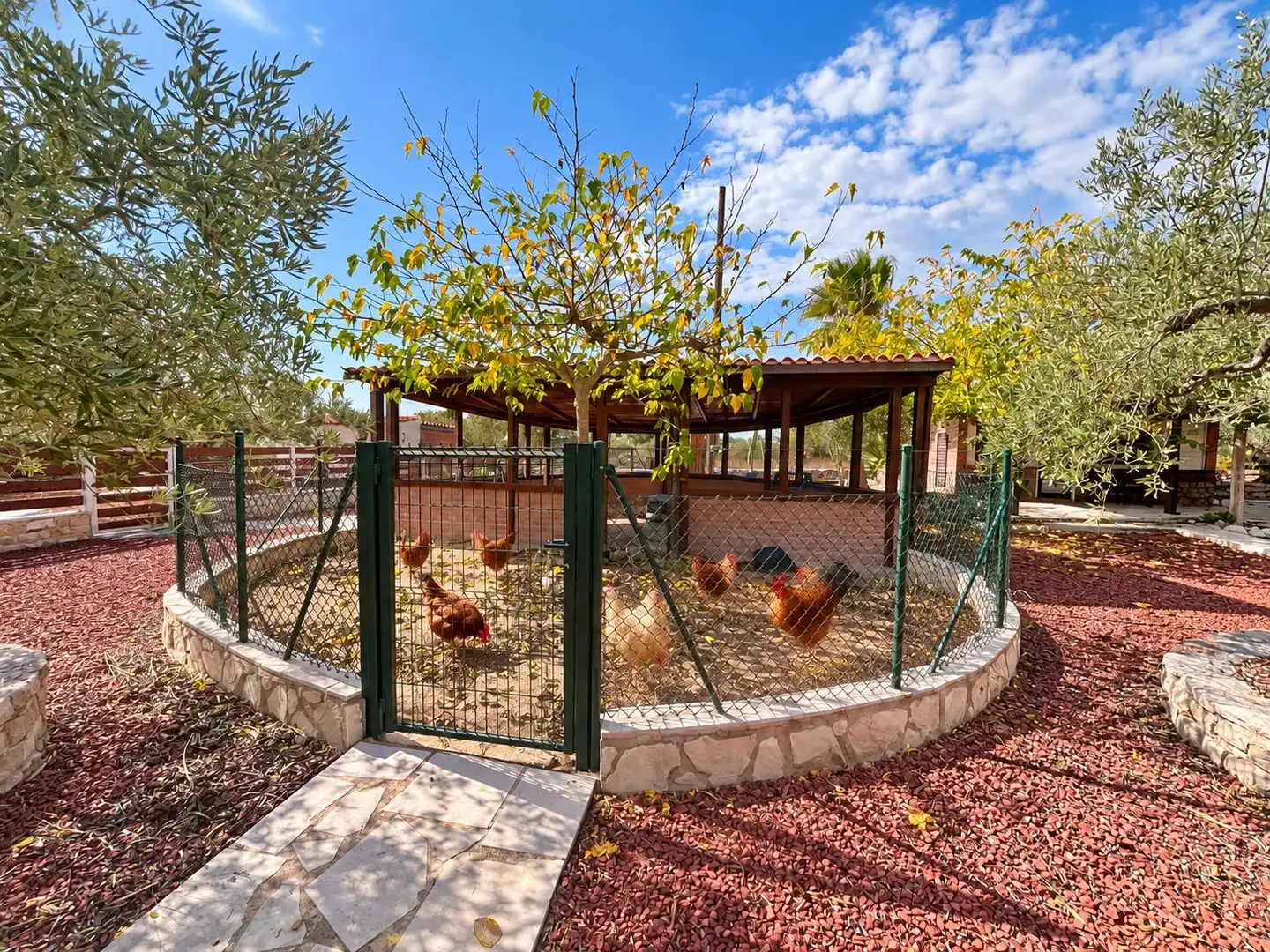 Detached house for sale in L'Ampolla, imagen 49