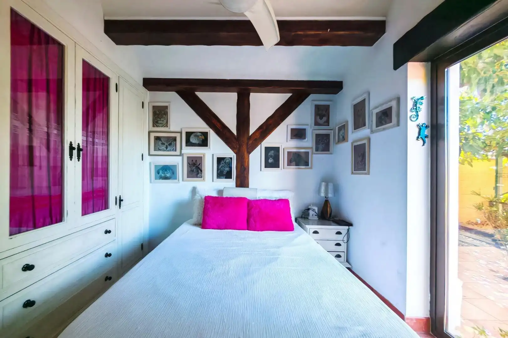 Detached house with pool for sale in Pelagatos - Pago del Humo, imagen 58