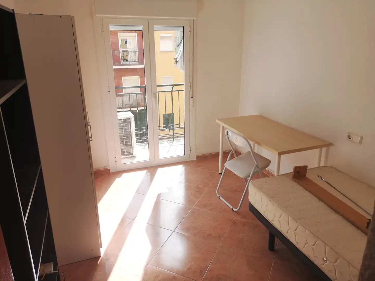 Terrassa de Pis en venda en Sevilla amb Aire condicionat i Balcó