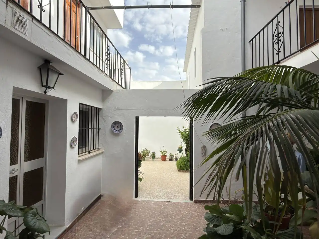 Houses for sale in Osuna  with Terrace