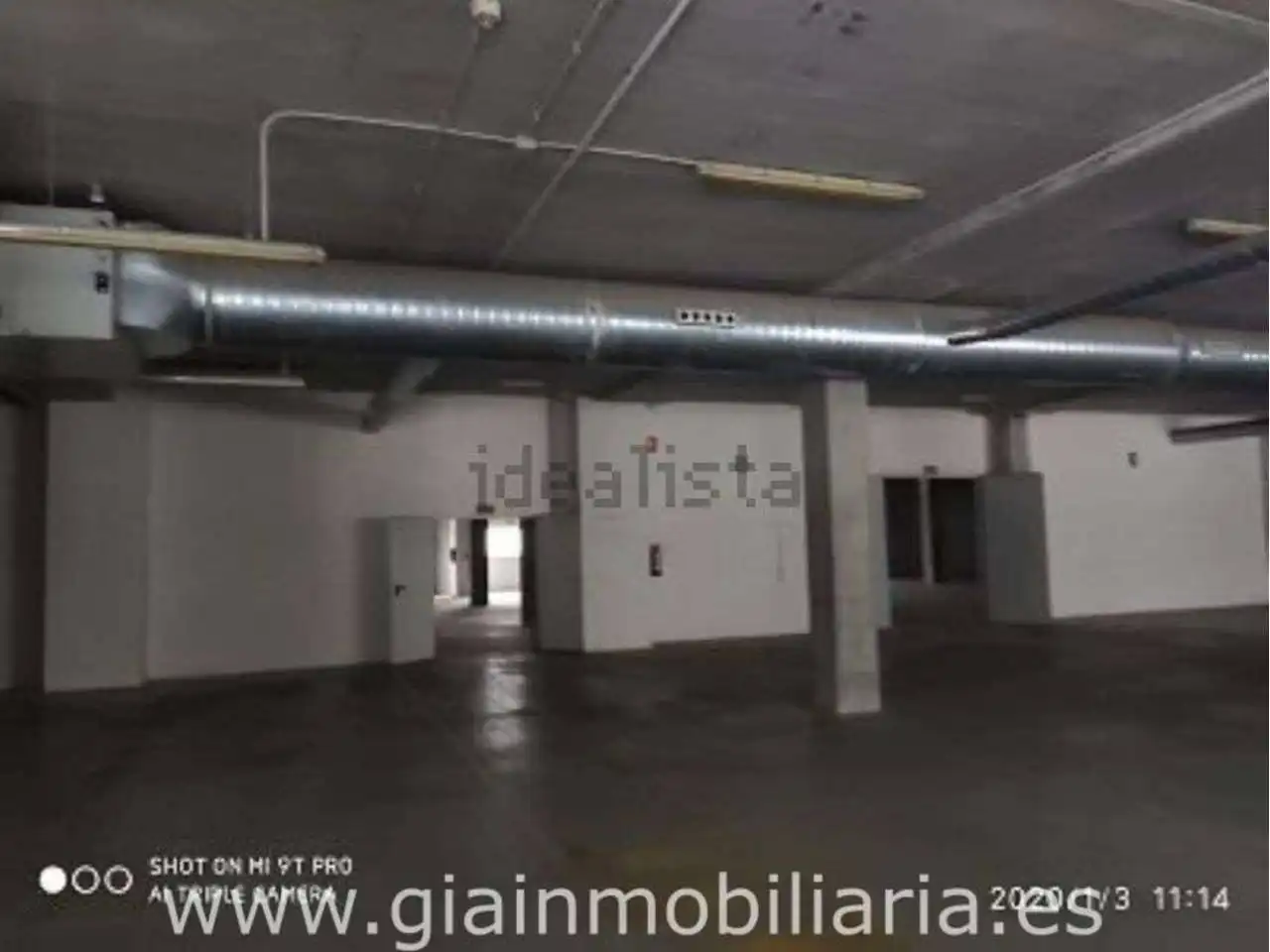 Nave industrial in affitto a Calle  REGUEIRO DO FORNO 4, imagen 7