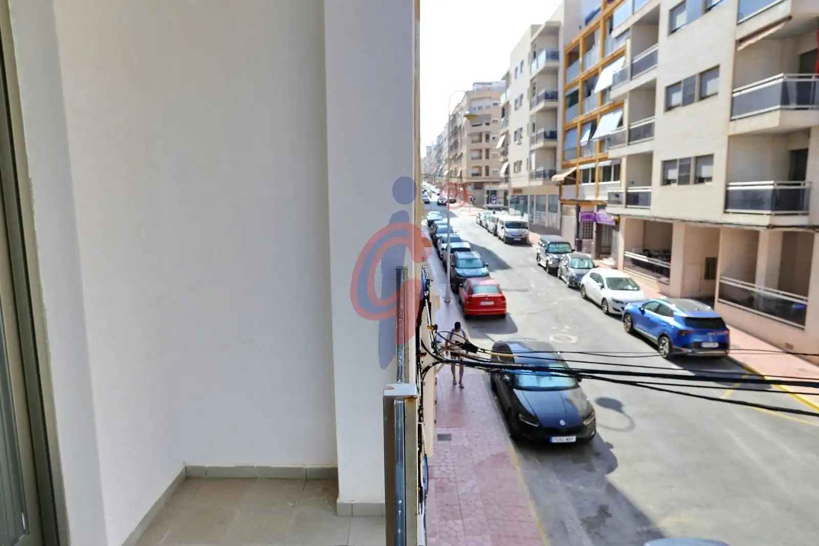 Pis amb ascensor en venda a Calle Blasco Ibáñez 74, imagen 9