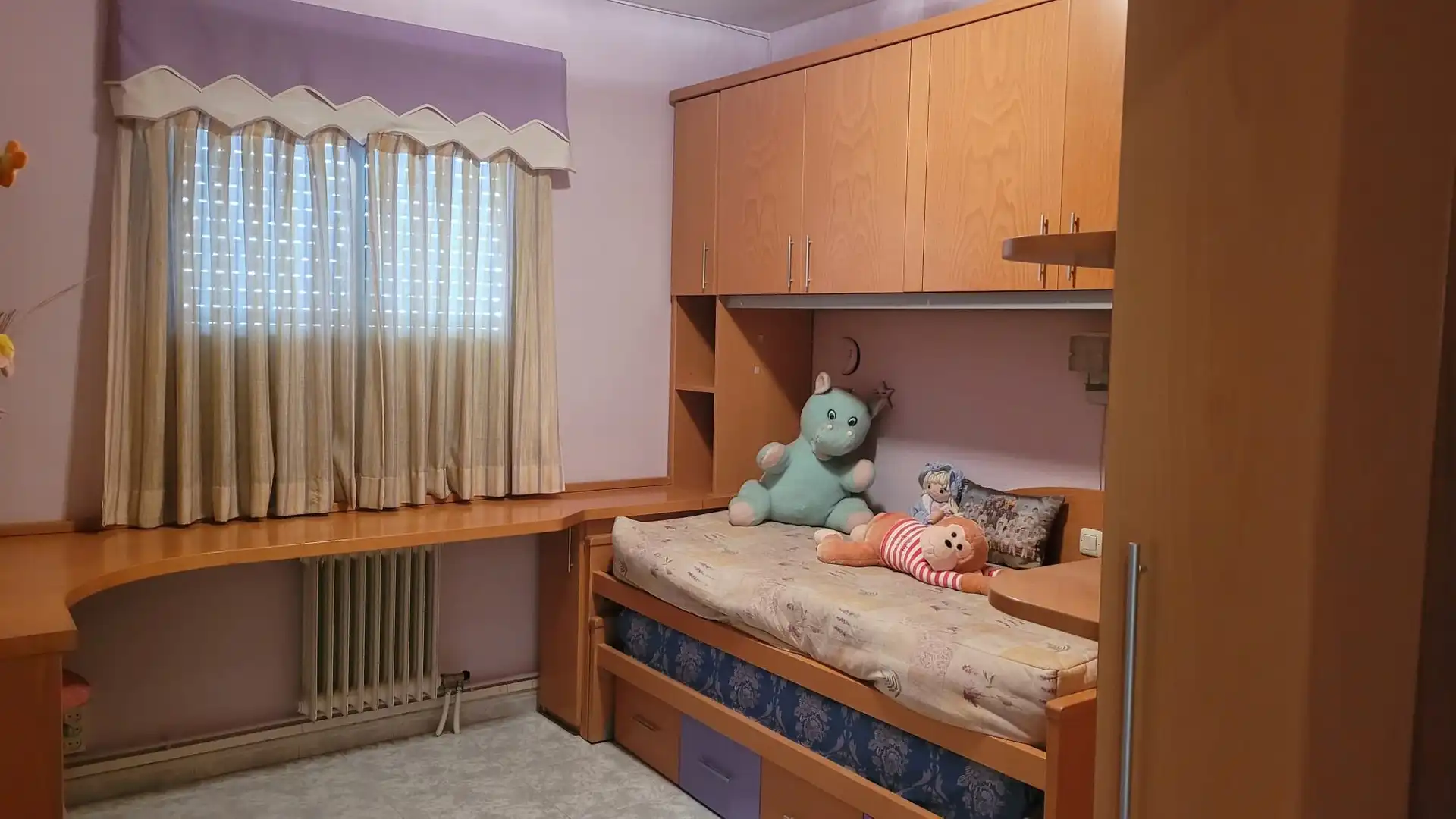 Flat with terrace for sale in Quintanar de la Orden, imagen 14