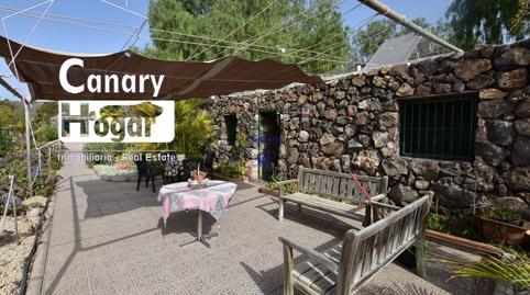 Photo 3 of Country house for sale in Aldea Blanca - Las Zocas, Santa Cruz de Tenerife