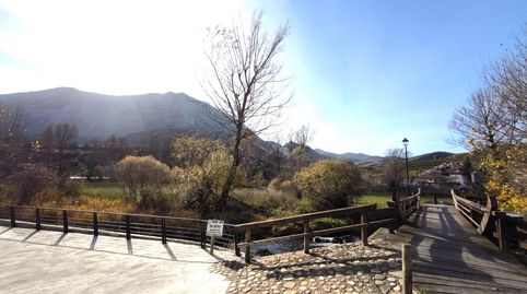 Foto 2 von Maisonette zum Verkauf in Calle Emiliano Alonso Sánchez Lomba, Puebla de Lillo, León