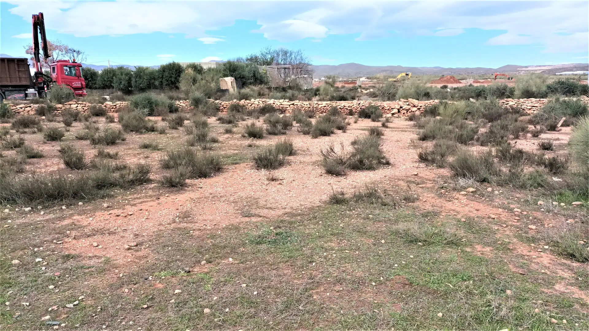 Terreni e lotti in vendita a San Isidro - Campohermoso, imagen 3