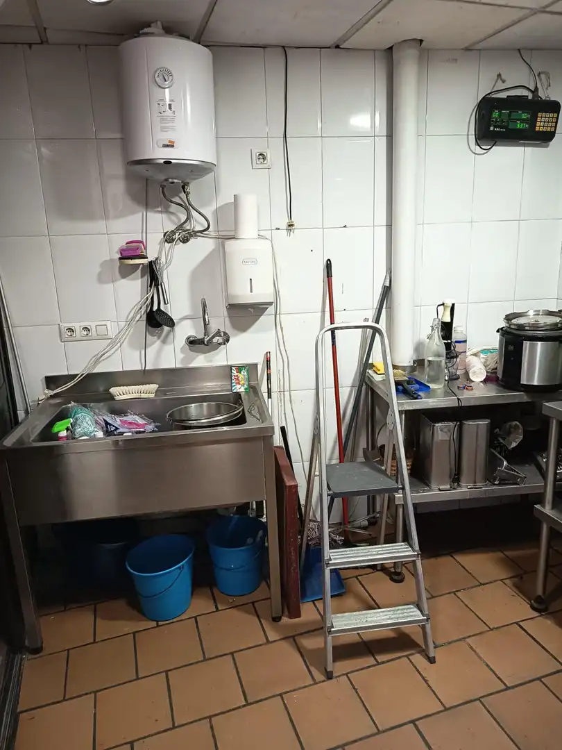Local comercial en venta en Poniente-Sur, imagen 9