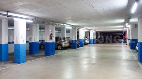 Foto 4 de Garatge en venda a Carrer Joan Maragall, 21, Molí Nou - Ciutat Cooperativa, Barcelona