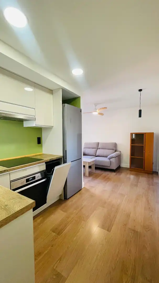 Flat for rent in Cerdanyola del Vallès, Barcelona