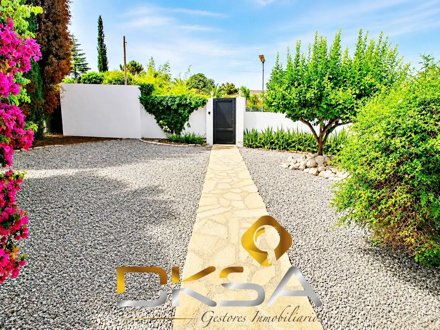 Detached house with pool for sale in Calle LA MARMUDELLA, imagen 68