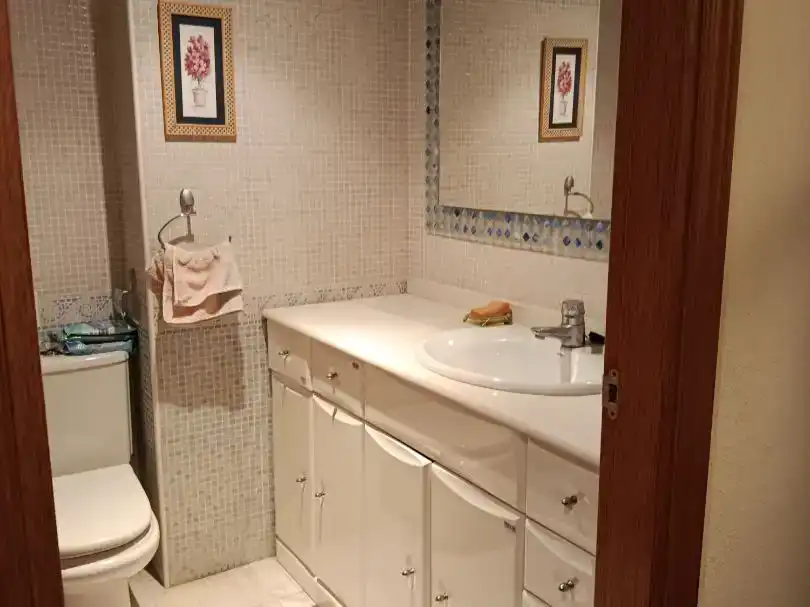 Baño de Piso en venta en San Luis