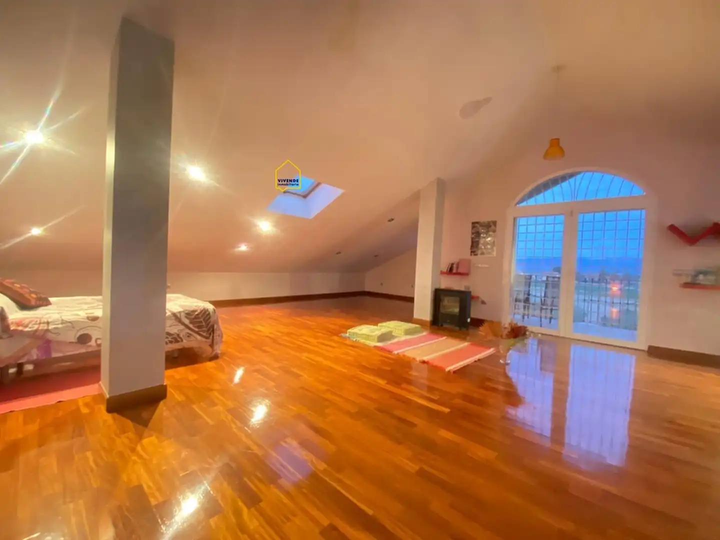 Casa o chalet en venta en Marchena