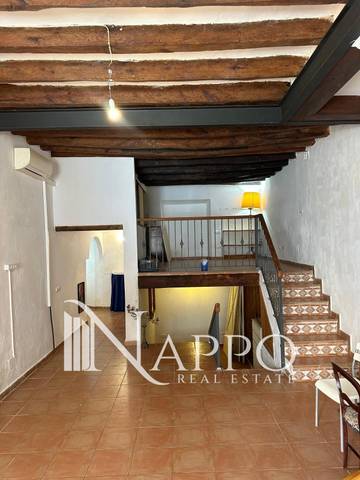 Piso en Venta en SANT MAGI en Santa Catalina