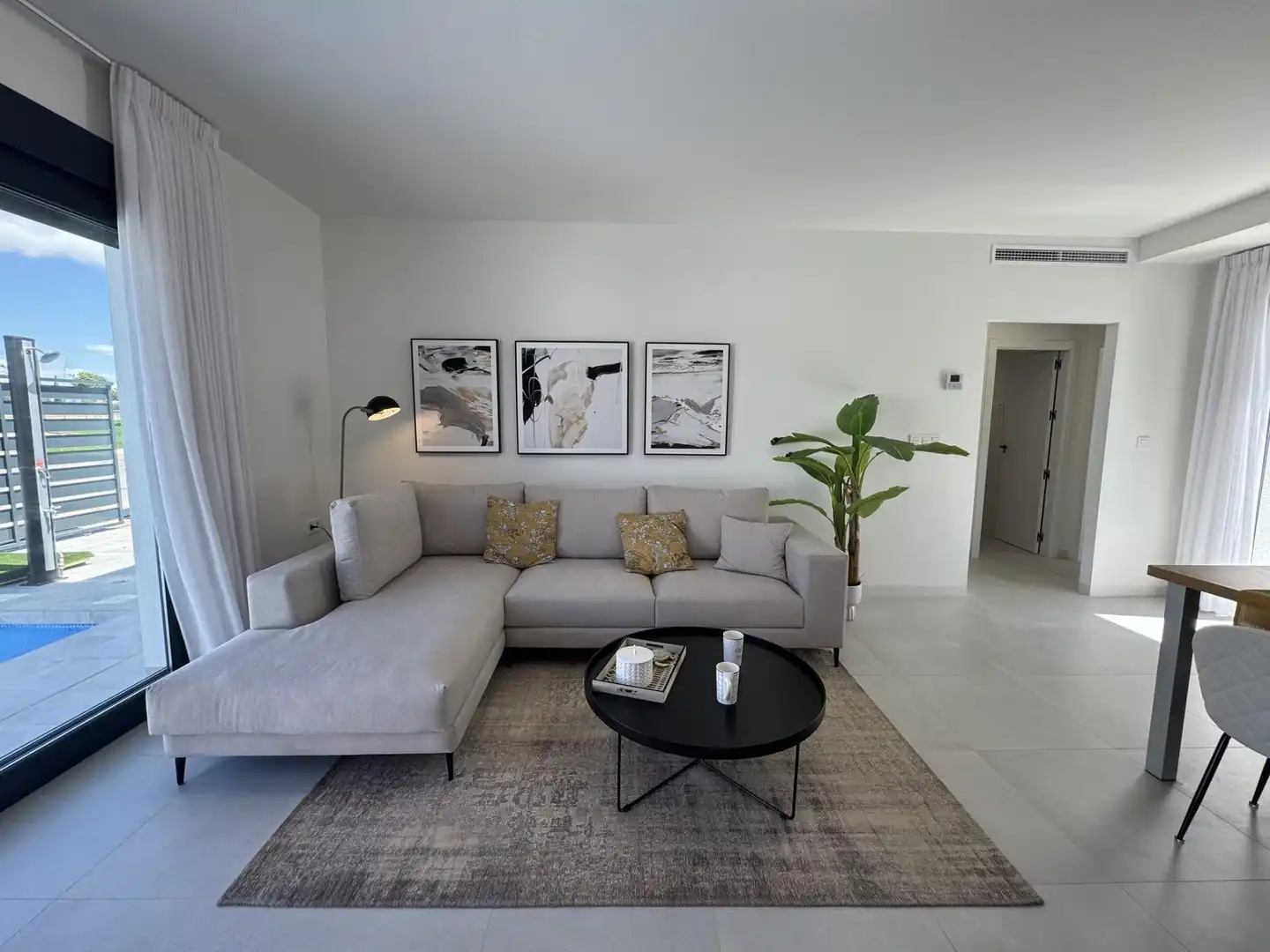 Villa avec terrasse à vendre à Roldán, imagen 9