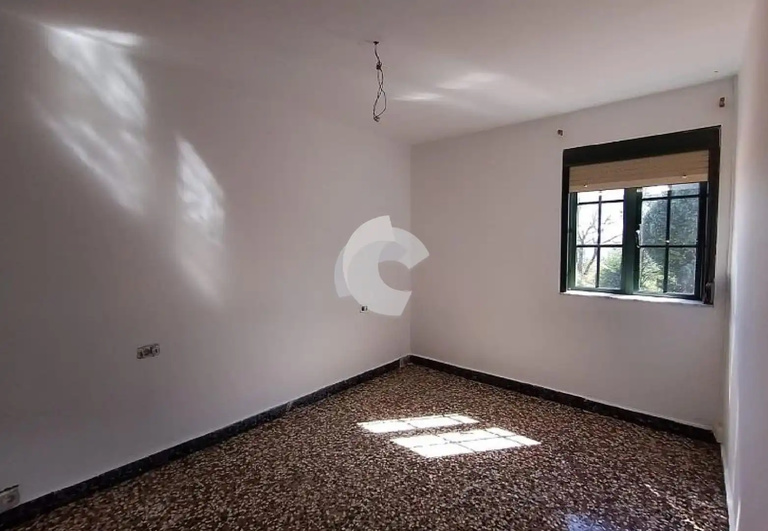 Habitación de Casa o chalet en venta en Lalín con Jardín privado