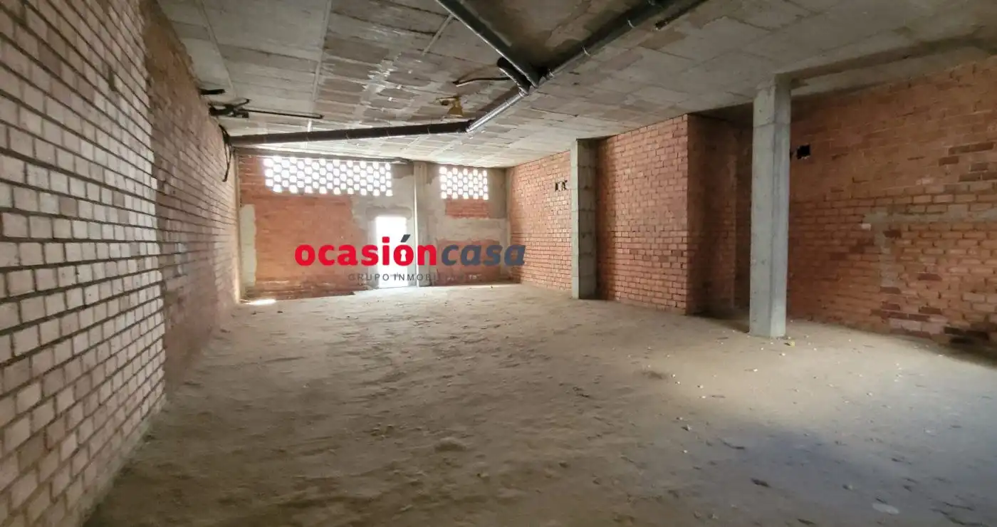 Local comercial en venda a Pozoblanco, imagen 3