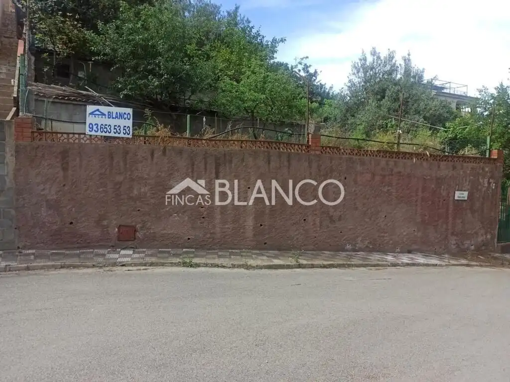 Terreny residencial en venda a Abrera, imagen 50