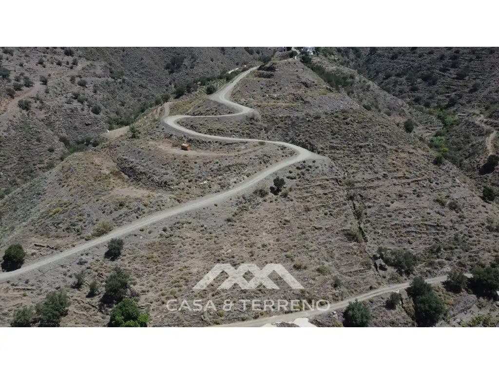 Lands and plots for sale in poligono 12 parcela 423, imagen 7