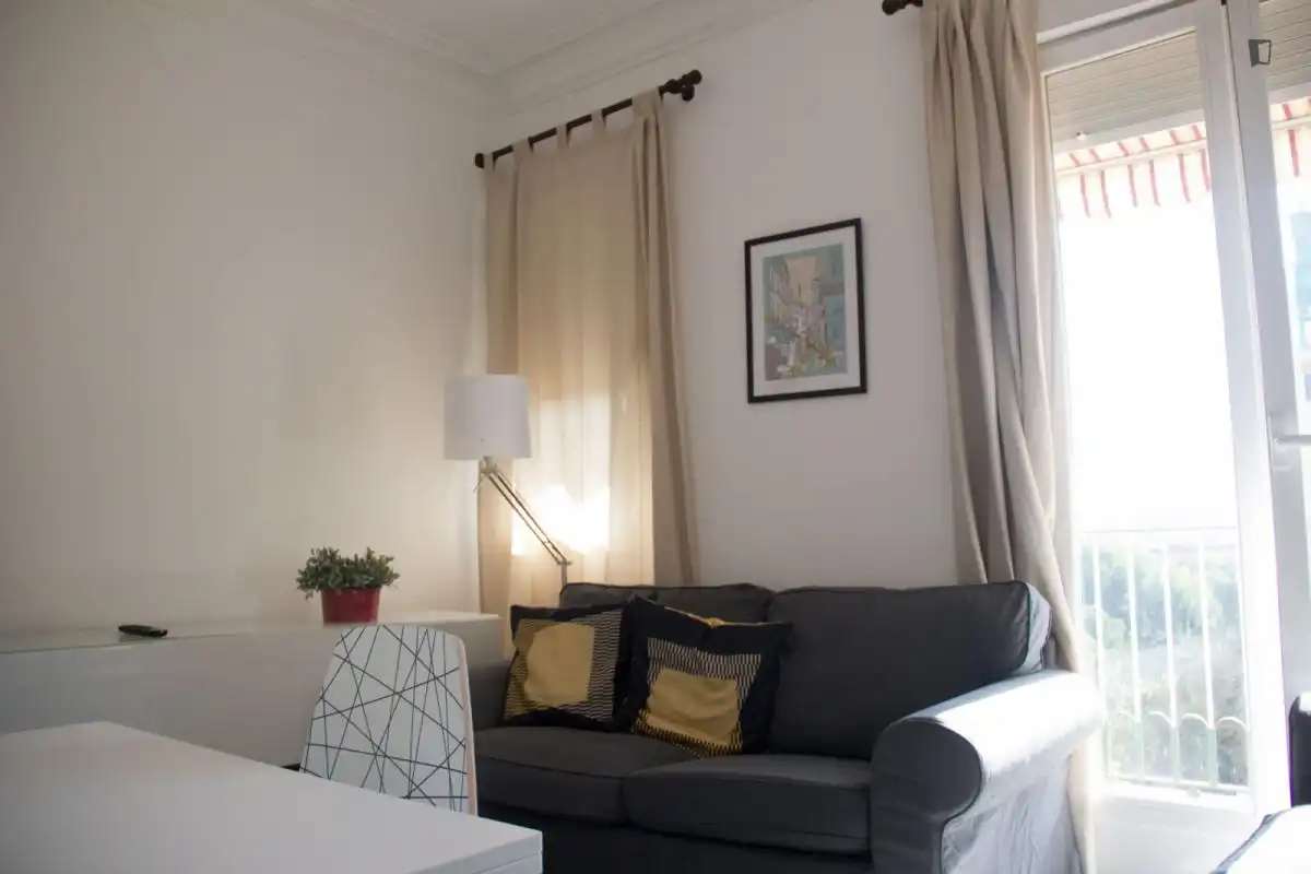 Apartament de lloguer a Chopera