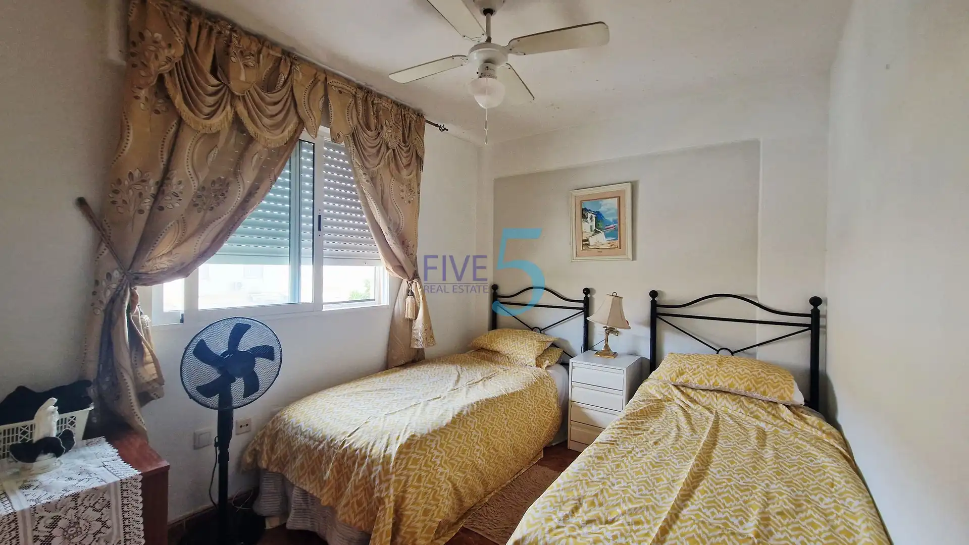 Adosado con terraza en venta en Torre de la Horadada, imagen 18