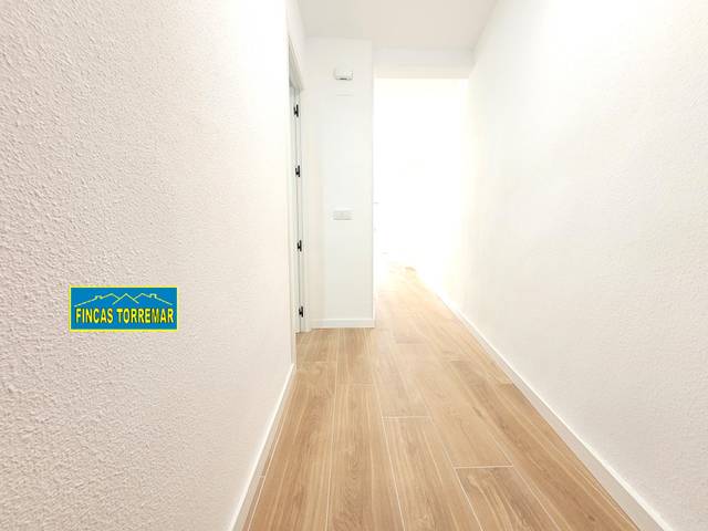 Piso en Alquiler en Centro Urbano