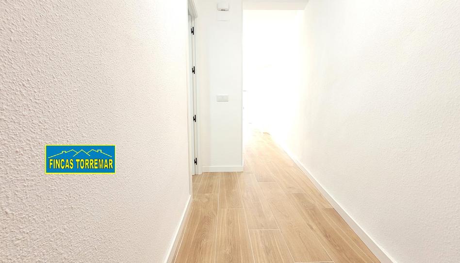 Photo 1 of Flat to rent in Centro Urbano, Alicante
