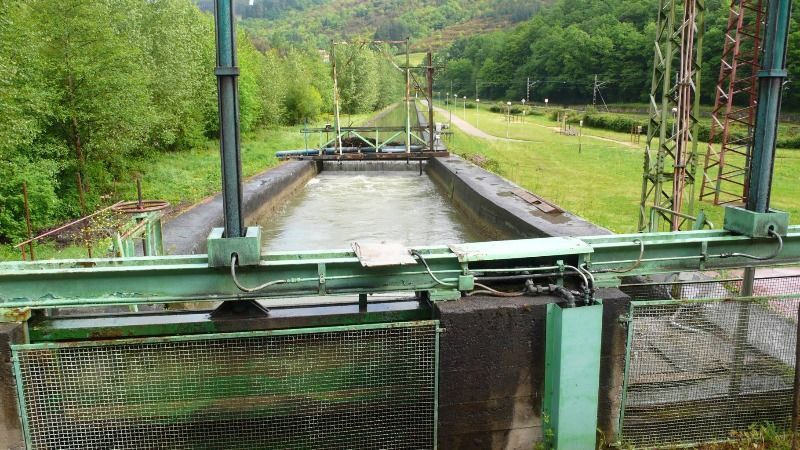 Jardí de Casa o xalet en venda en Zalla 