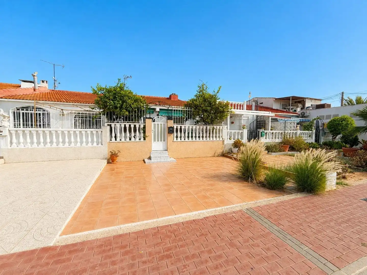 Bungalow in vendita a Calle Calle Manuel Rodríguez 'Manolete'