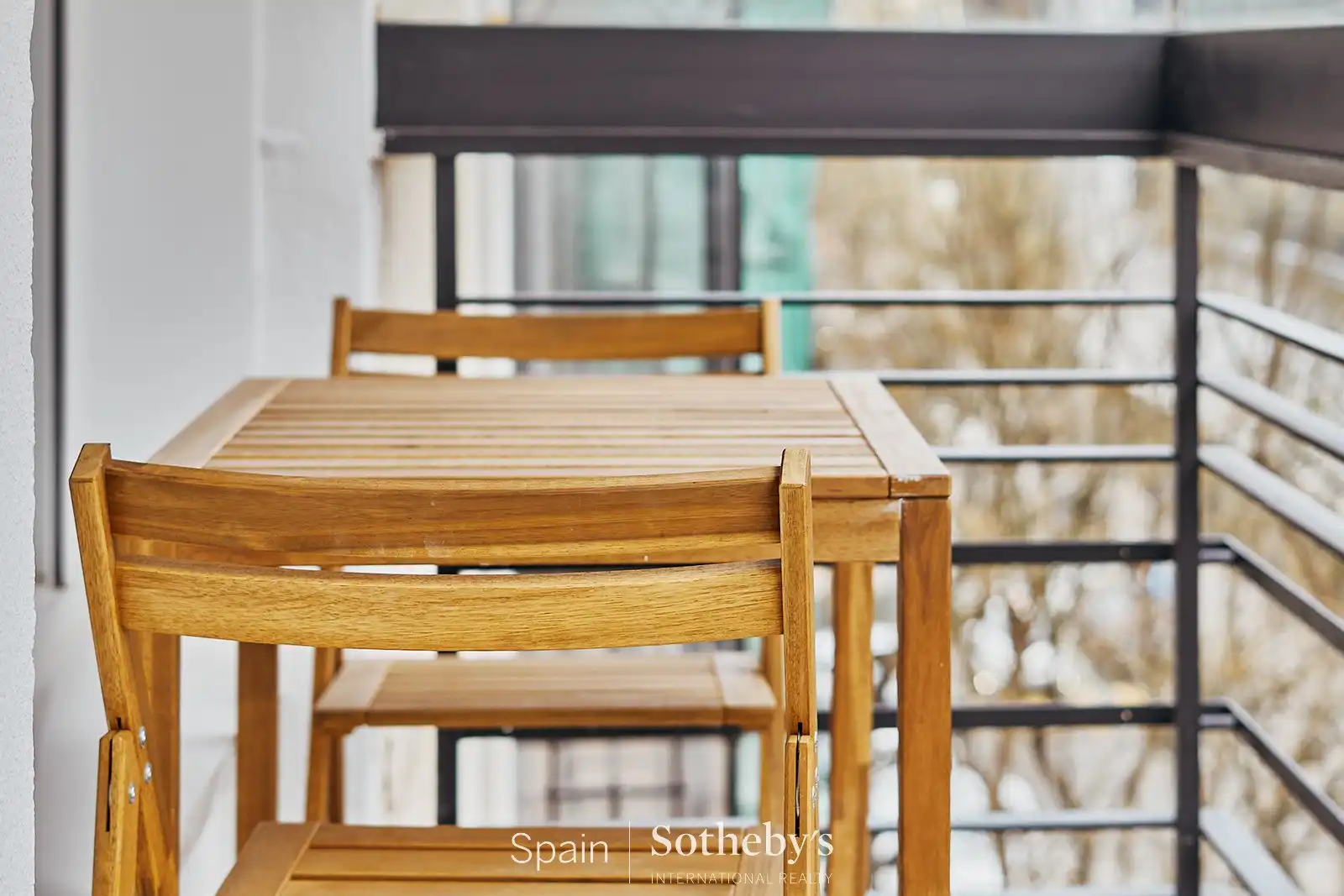 Appartement compact avec ascenseur à vendre à Calle de Ayala, imagen 11