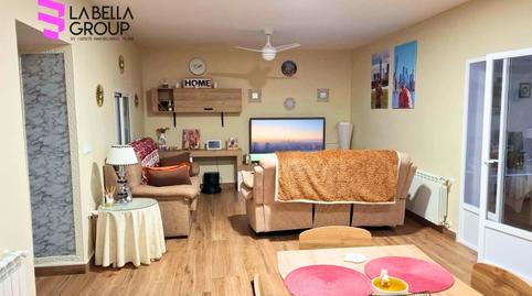 Foto 3 de Casa o xalet en venda a Calle Don Bernabé Huertas, Socuéllamos, Ciudad Real