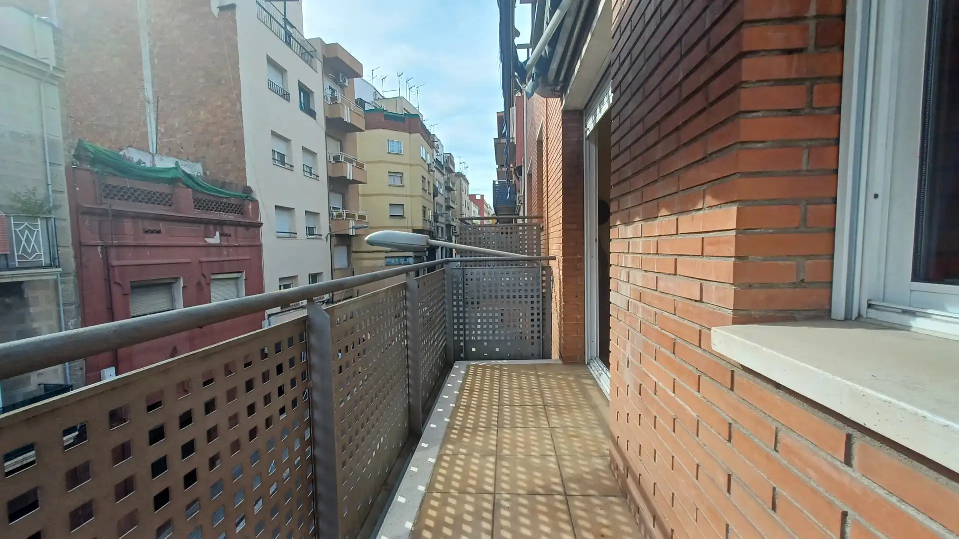 Casa adosada en venta en Carrer Mas, Collblanc