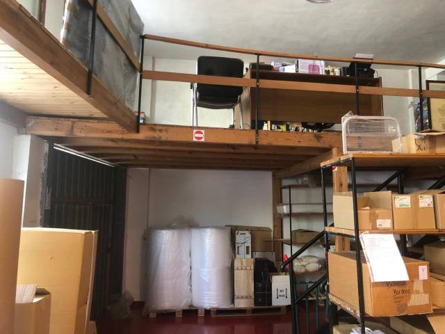 Local comercial en Venta en Leonor De La Vega en El Parque - Zapatón