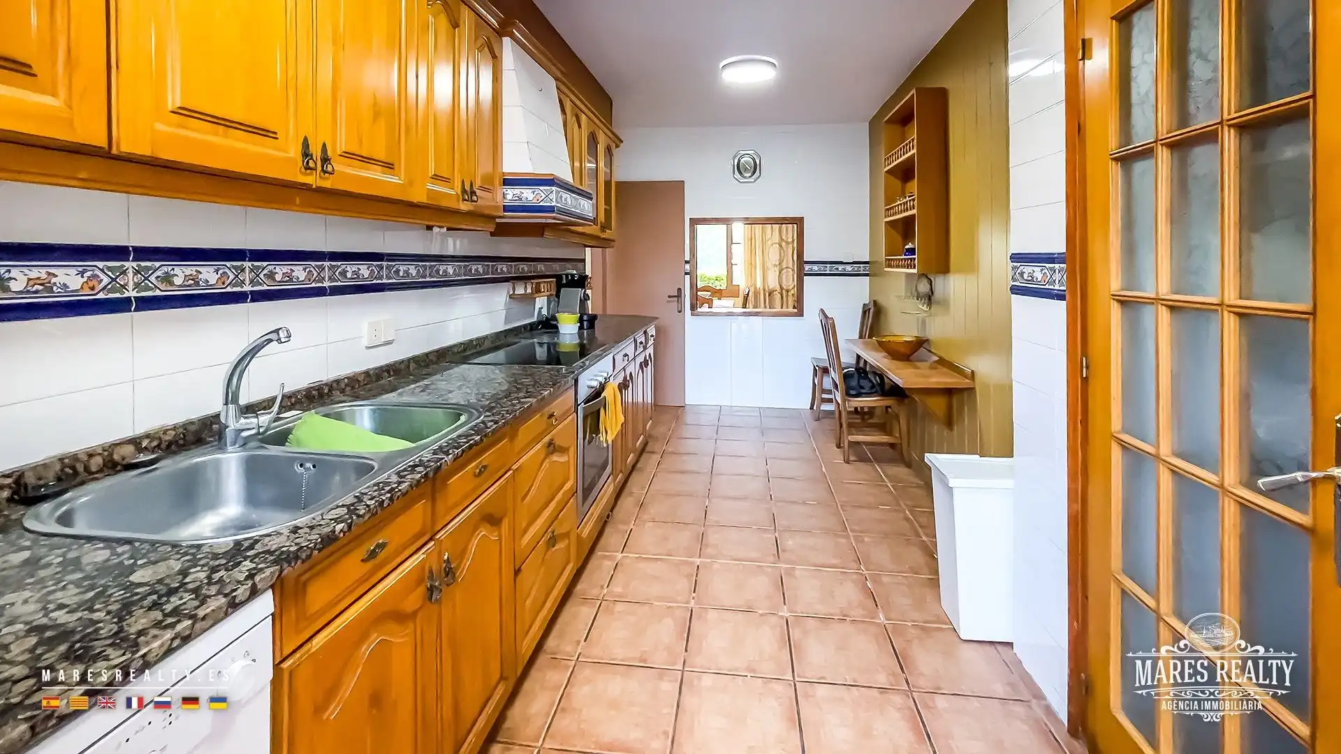Casa con piscina en venta en Lloret Blau - La Creu de Lloret, imagen 22