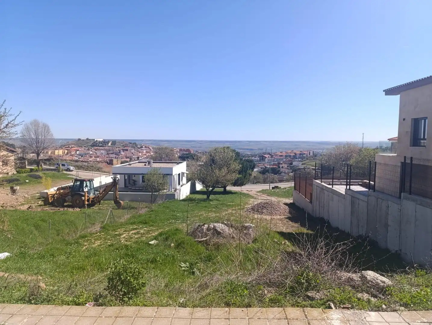 Residencial en venda en El Molar (Madrid)