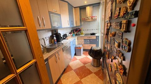 Foto 5 de Piso en venta en Fuentebella -San Felix - El Leguario, Parla
