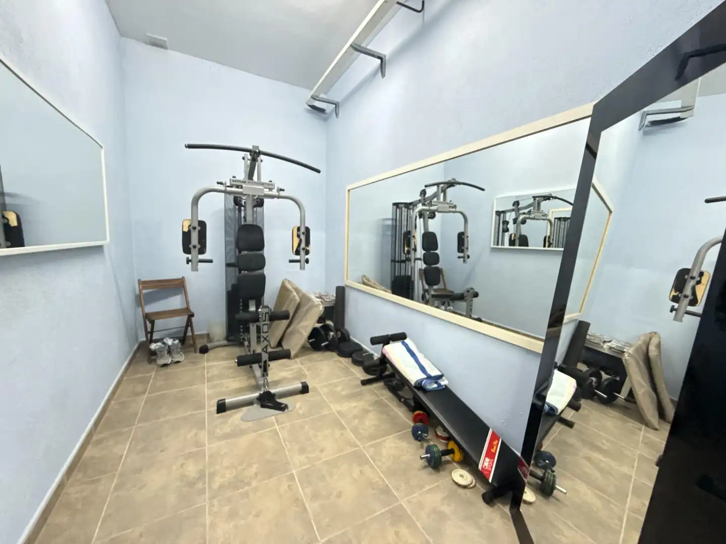 Villa con piscina in vendita a Masquefa, imagen 64