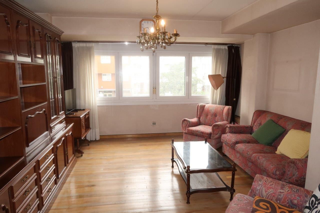 Flat for sale in Arteixo, Os Mallos