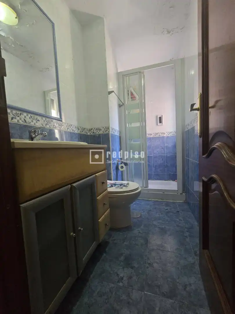 Baño de Piso en venta en Torrejón de Ardoz con Aire acondicionado y Terraza