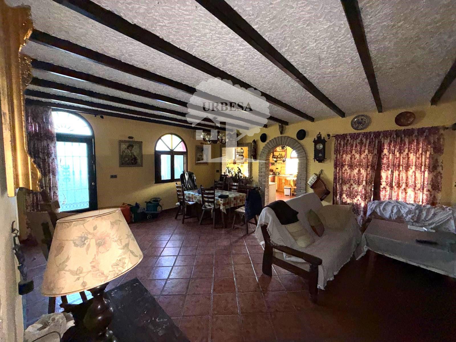 Land for sale in Motril  ciudad