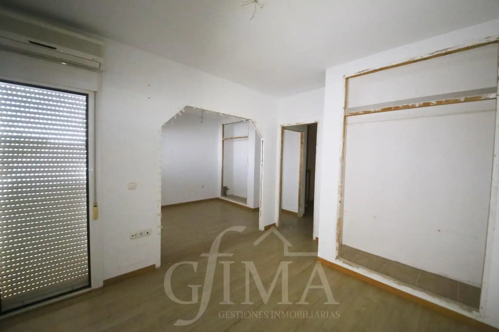 Habitación de Casa o chalet en venta en Argamasilla de Alba con Aire acondicionado